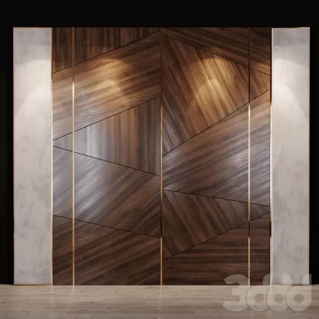 DECORATION – OTHER DECORATIVE OBJECTS – 3D MODELS – FREE DOWNLOAD – 5471