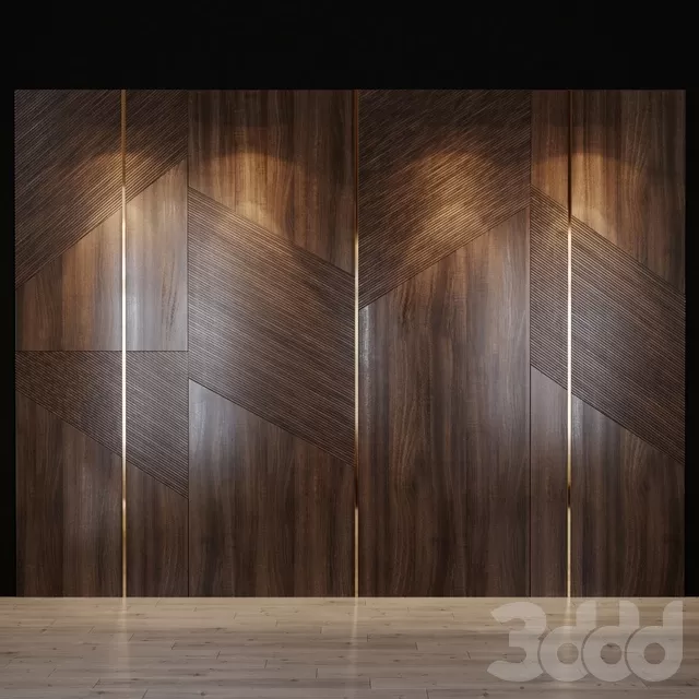 DECORATION – OTHER DECORATIVE OBJECTS – 3D MODELS – FREE DOWNLOAD – 5472