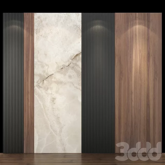 DECORATION – OTHER DECORATIVE OBJECTS – 3D MODELS – FREE DOWNLOAD – 5474