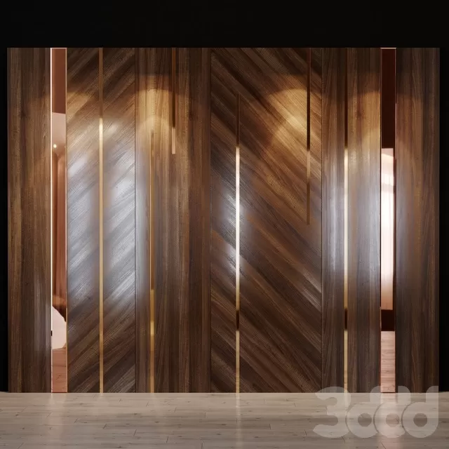 DECORATION – OTHER DECORATIVE OBJECTS – 3D MODELS – FREE DOWNLOAD – 5476