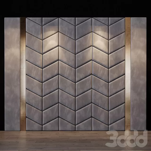 DECORATION – OTHER DECORATIVE OBJECTS – 3D MODELS – FREE DOWNLOAD – 5483