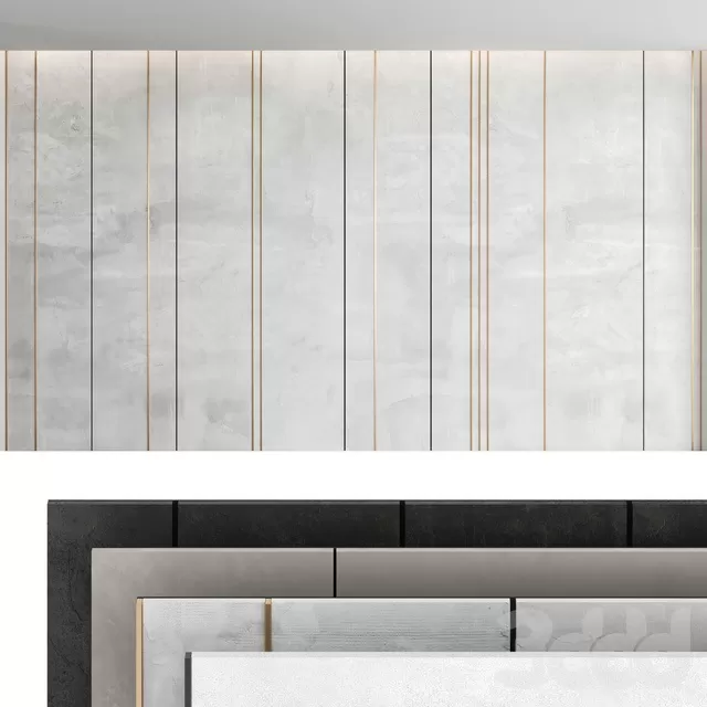 DECORATION – OTHER DECORATIVE OBJECTS – 3D MODELS – FREE DOWNLOAD – 5490