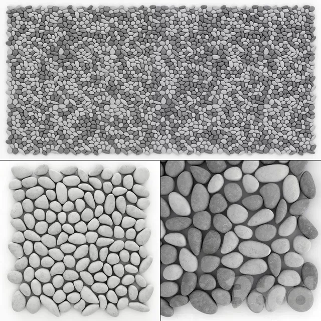 DECORATION – OTHER DECORATIVE OBJECTS – 3D MODELS – FREE DOWNLOAD – 5491