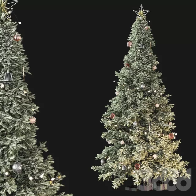 DECORATION – OTHER DECORATIVE OBJECTS – 3D MODELS – FREE DOWNLOAD – 5495