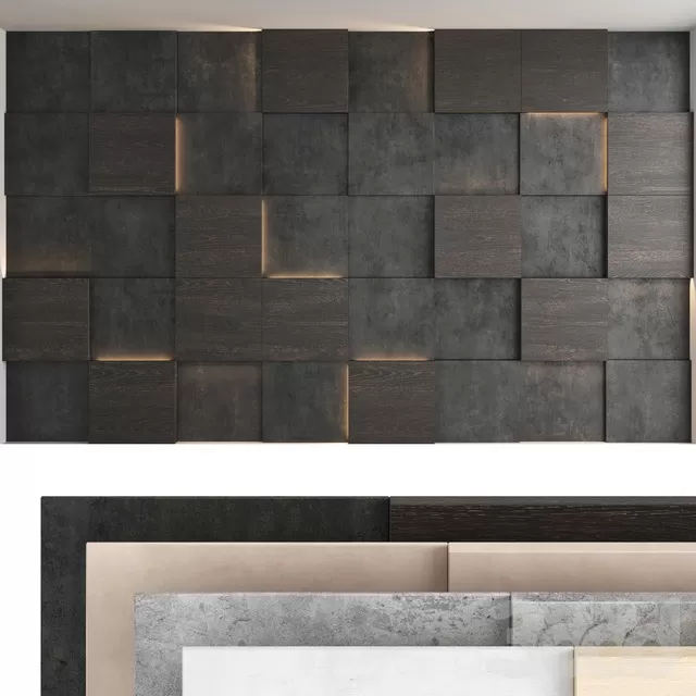 DECORATION – OTHER DECORATIVE OBJECTS – 3D MODELS – FREE DOWNLOAD – 5501