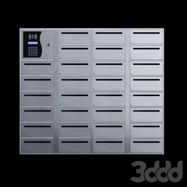 DECORATION – OTHER DECORATIVE OBJECTS – 3D MODELS – FREE DOWNLOAD – 5511