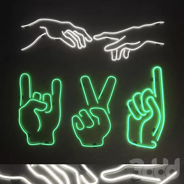 DECORATION – OTHER DECORATIVE OBJECTS – 3D MODELS – FREE DOWNLOAD – 5514