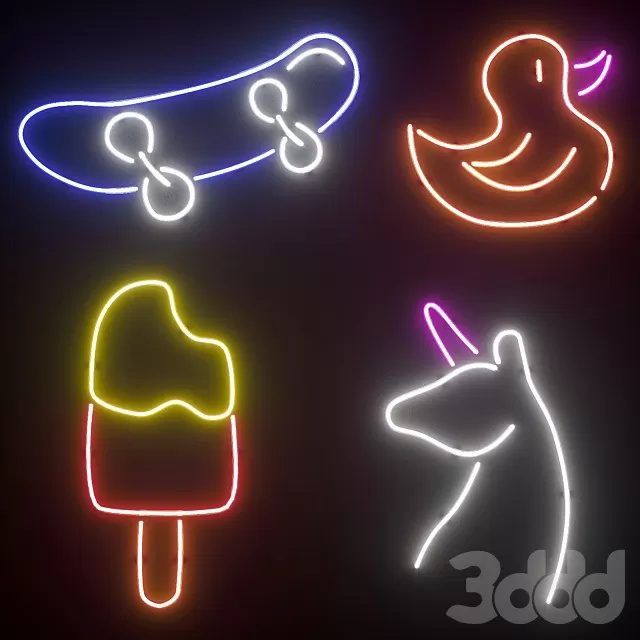 DECORATION – OTHER DECORATIVE OBJECTS – 3D MODELS – FREE DOWNLOAD – 5515