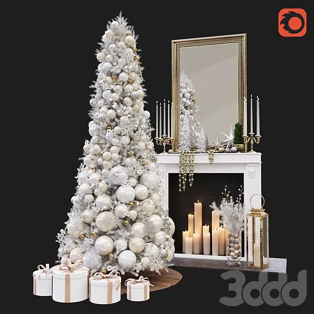 DECORATION – OTHER DECORATIVE OBJECTS – 3D MODELS – FREE DOWNLOAD – 5519