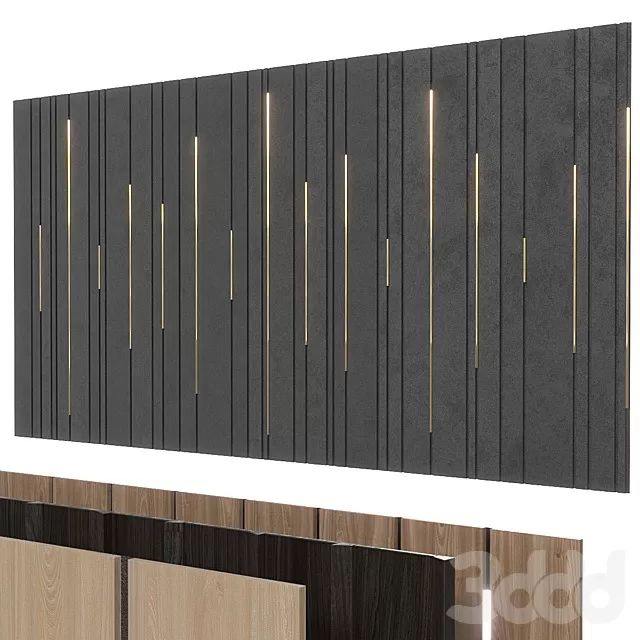 DECORATION – OTHER DECORATIVE OBJECTS – 3D MODELS – FREE DOWNLOAD – 5521