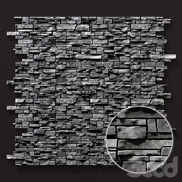 DECORATION – OTHER DECORATIVE OBJECTS – 3D MODELS – FREE DOWNLOAD – 5523