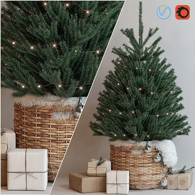 DECORATION – OTHER DECORATIVE OBJECTS – 3D MODELS – FREE DOWNLOAD – 5526