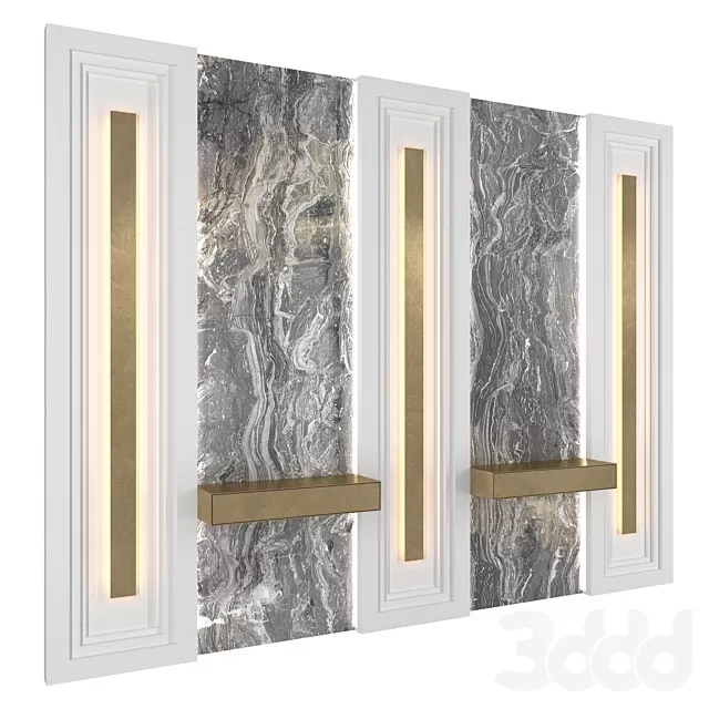 DECORATION – OTHER DECORATIVE OBJECTS – 3D MODELS – FREE DOWNLOAD – 5533