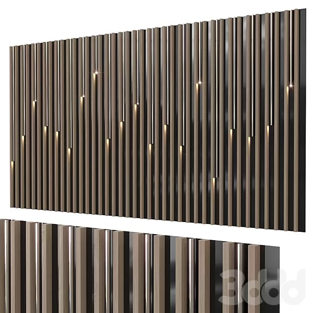 DECORATION – OTHER DECORATIVE OBJECTS – 3D MODELS – FREE DOWNLOAD – 5534