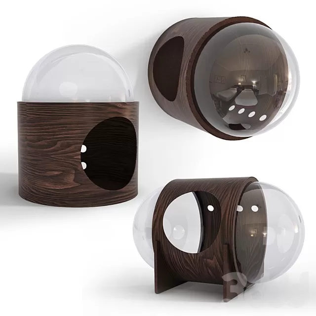 DECORATION – OTHER DECORATIVE OBJECTS – 3D MODELS – FREE DOWNLOAD – 5535