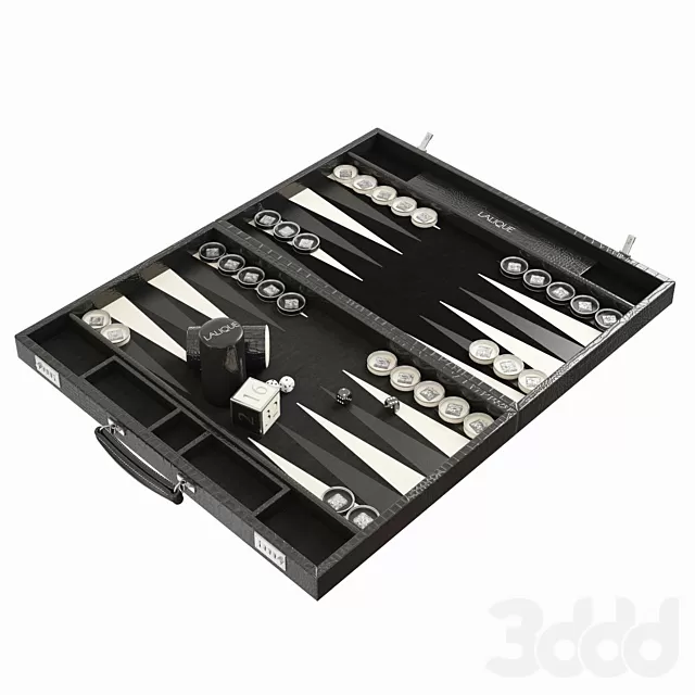 DECORATION – OTHER DECORATIVE OBJECTS – 3D MODELS – FREE DOWNLOAD – 5536