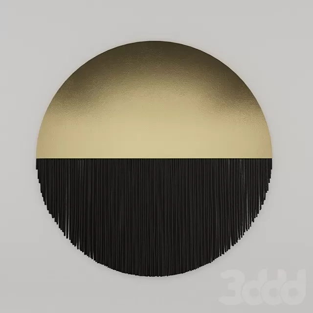 DECORATION – OTHER DECORATIVE OBJECTS – 3D MODELS – FREE DOWNLOAD – 5537