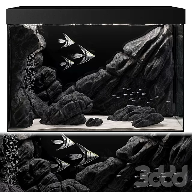 DECORATION – OTHER DECORATIVE OBJECTS – 3D MODELS – FREE DOWNLOAD – 5538