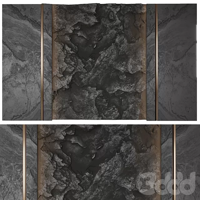 DECORATION – OTHER DECORATIVE OBJECTS – 3D MODELS – FREE DOWNLOAD – 5552