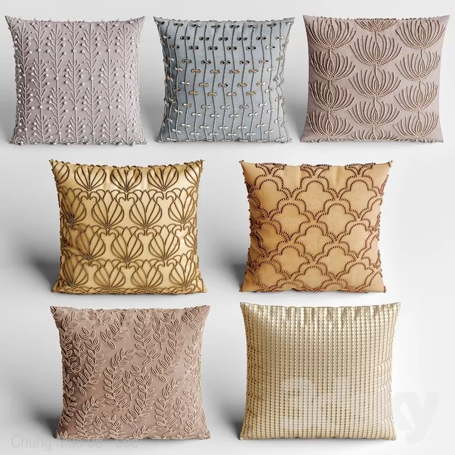 DECORATION – PILLOWS – 3D MODELS – FREE DOWNLOAD – 5593 DECORATION – PILLOWS – 3D MODELS – FREE DOWNLOAD – 5593