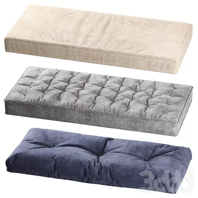 DECORATION – PILLOWS – 3D MODELS – FREE DOWNLOAD – 5600 DECORATION – PILLOWS – 3D MODELS – FREE DOWNLOAD – 5600