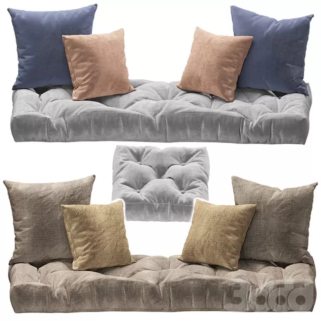 DECORATION – PILLOWS – 3D MODELS – FREE DOWNLOAD – 5603 DECORATION – PILLOWS – 3D MODELS – FREE DOWNLOAD – 5603