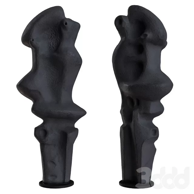 DECORATION – SCULPTURE – 3D MODELS – FREE DOWNLOAD – 5654