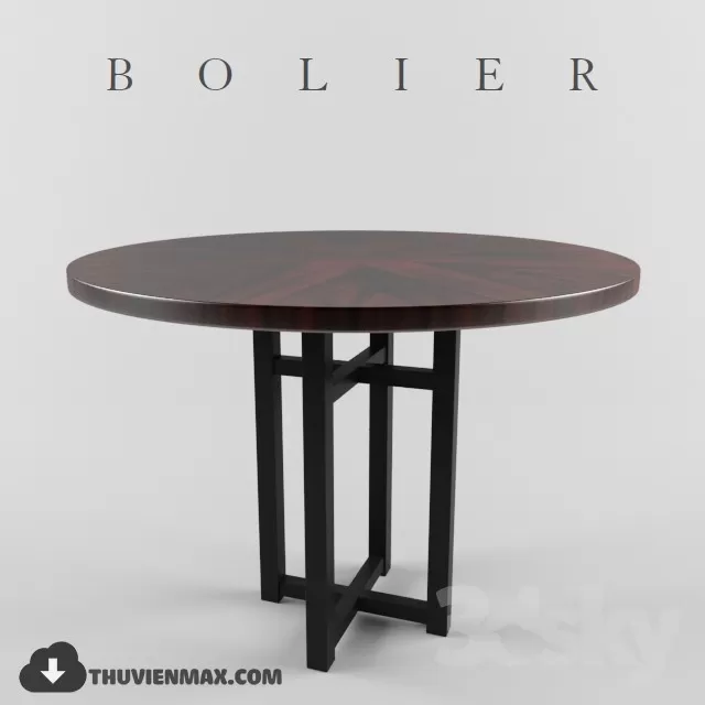 COFFEE DECOR – 3DS MODEL – 011