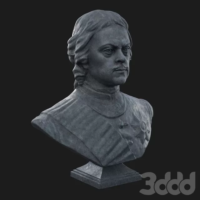 DECORATION – SCULPTURE – 3D MODELS – FREE DOWNLOAD – 5661