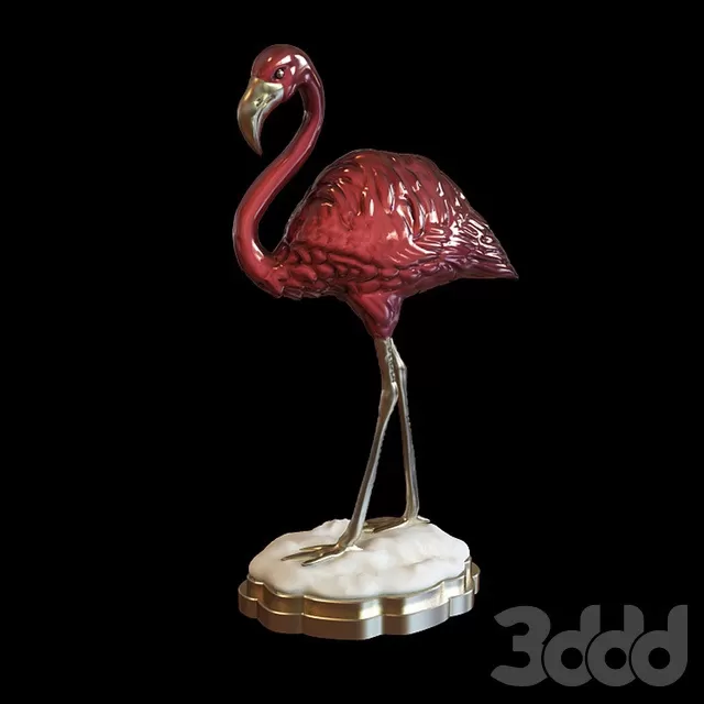 DECORATION – SCULPTURE – 3D MODELS – FREE DOWNLOAD – 5662