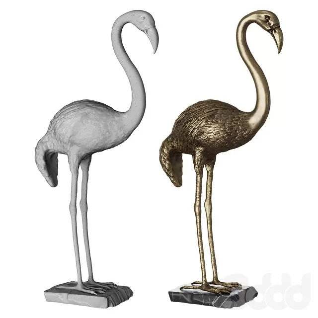 DECORATION – SCULPTURE – 3D MODELS – FREE DOWNLOAD – 5688