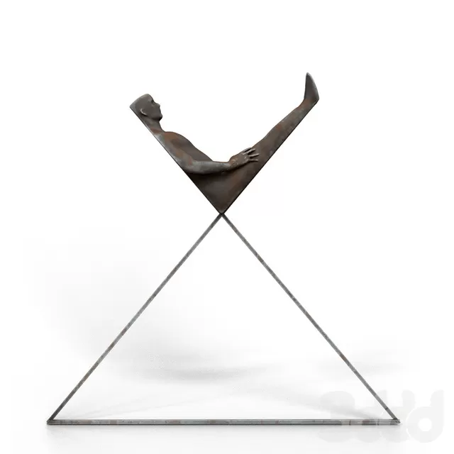 DECORATION – SCULPTURE – 3D MODELS – FREE DOWNLOAD – 5703