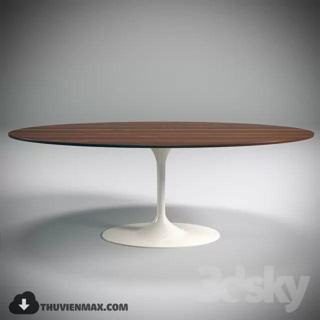 COFFEE DECOR – 3DS MODEL – 018