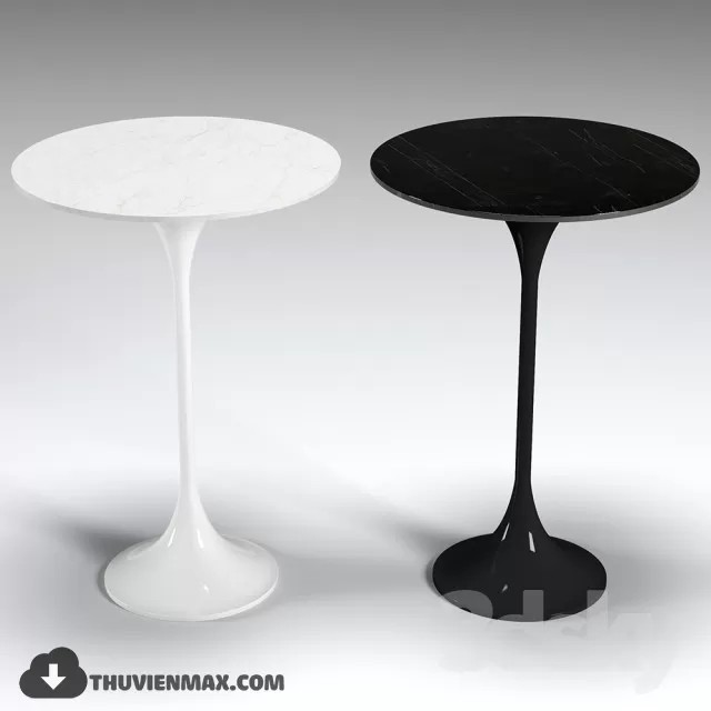 COFFEE DECOR – 3DS MODEL – 019