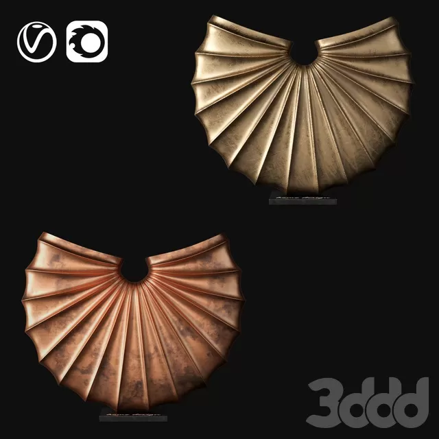 DECORATION – SCULPTURE – 3D MODELS – FREE DOWNLOAD – 5759