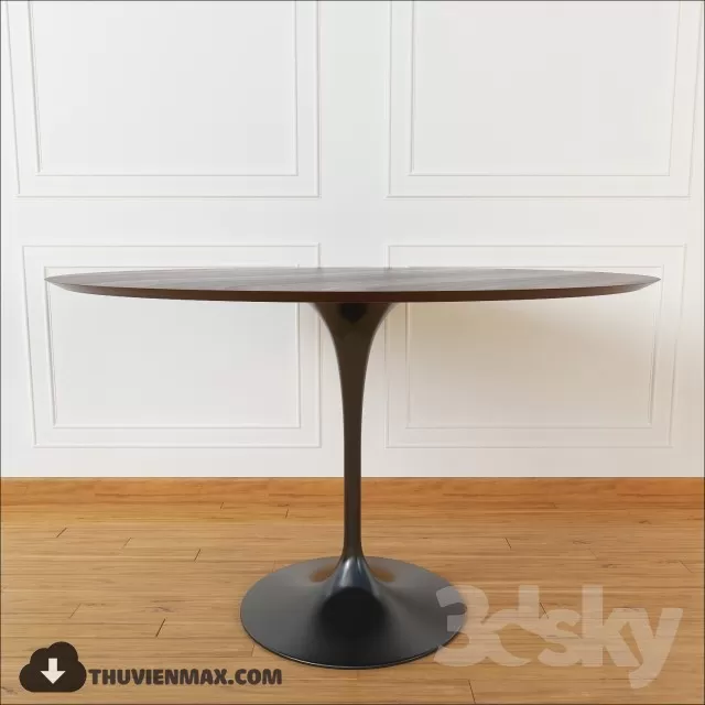 COFFEE DECOR – 3DS MODEL – 022