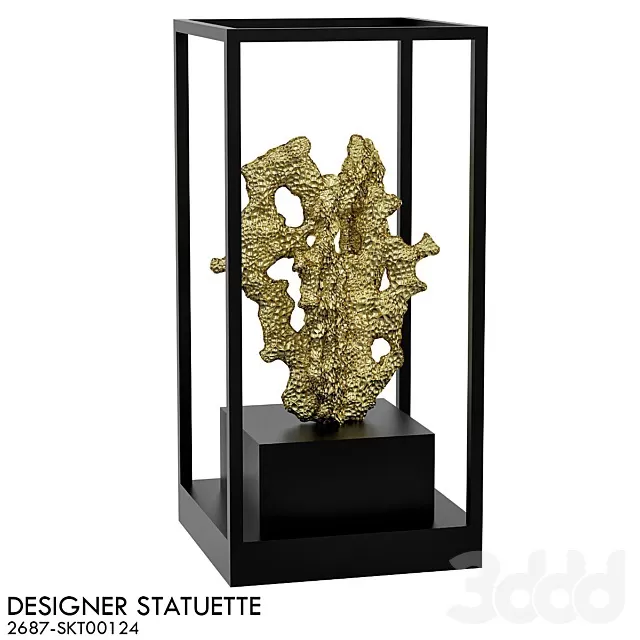 DECORATION – SCULPTURE – 3D MODELS – FREE DOWNLOAD – 5779
