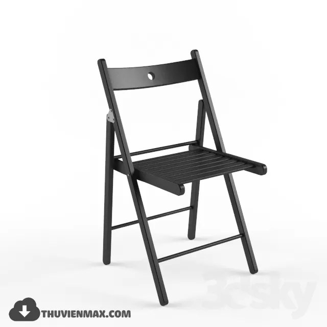 COFFEE DECOR – 3DS MODEL – 024