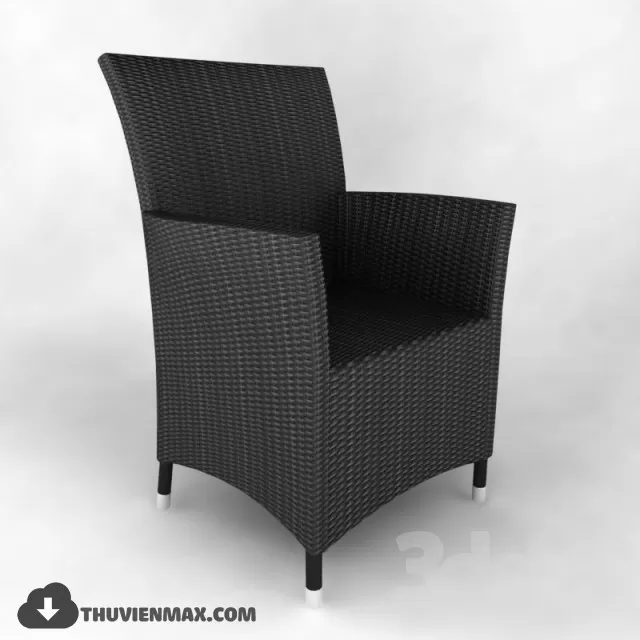 COFFEE DECOR – 3DS MODEL – 026