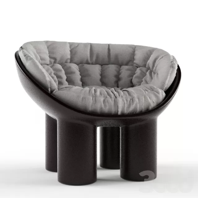 FURNITURE – AMRCHAIR – 3D MODELS – FREE DOWNLOAD – 5882