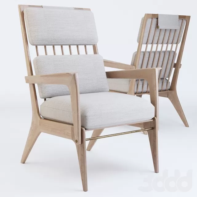 FURNITURE – AMRCHAIR – 3D MODELS – FREE DOWNLOAD – 5892