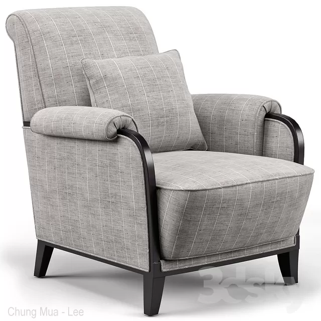 FURNITURE – AMRCHAIR – 3D MODELS – FREE DOWNLOAD – 5905