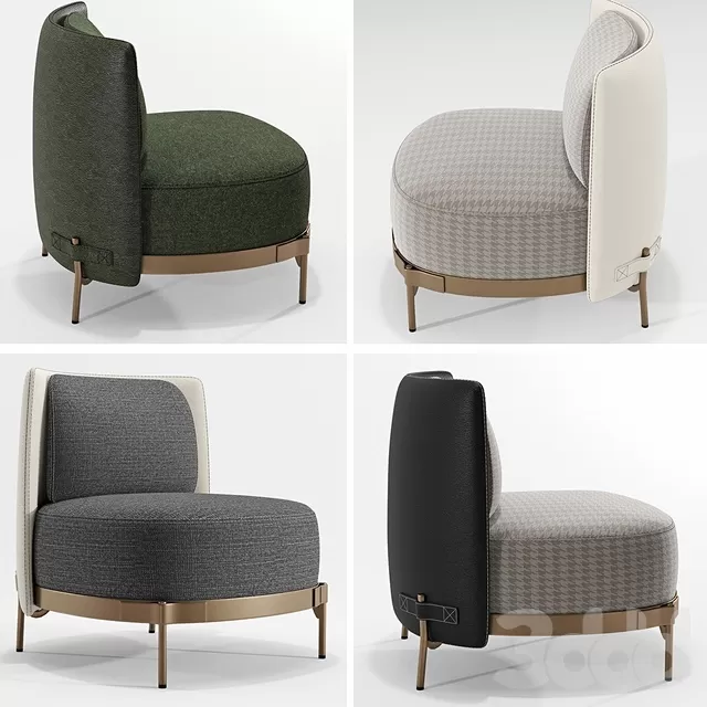 FURNITURE – AMRCHAIR – 3D MODELS – FREE DOWNLOAD – 5907