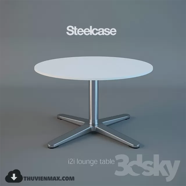 COFFEE DECOR – 3DS MODEL – 038