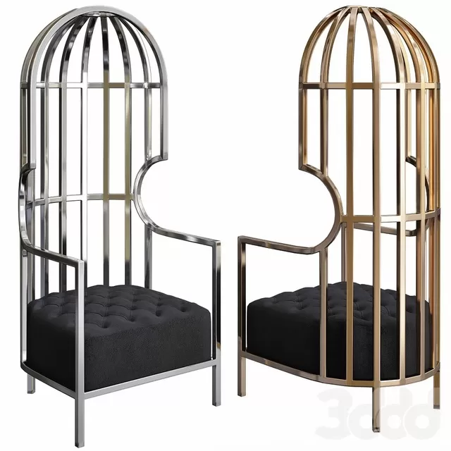 FURNITURE – AMRCHAIR – 3D MODELS – FREE DOWNLOAD – 5937