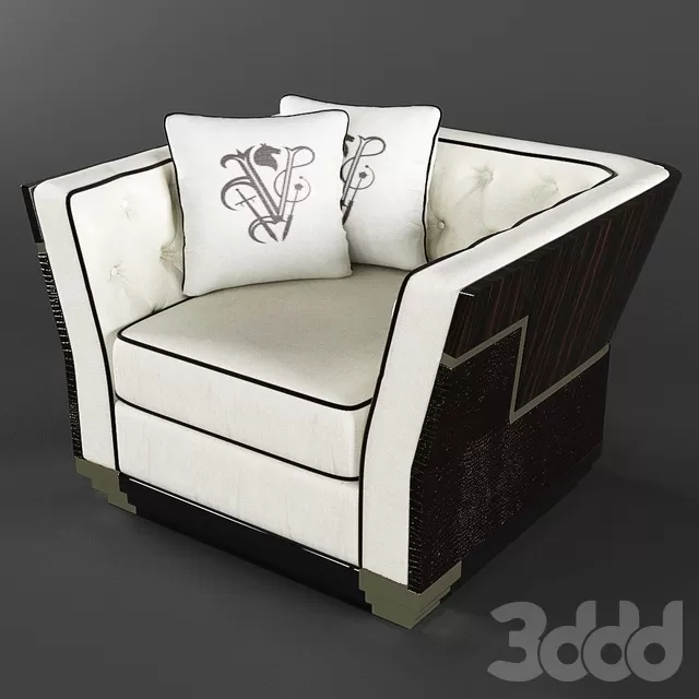 FURNITURE – AMRCHAIR – 3D MODELS – FREE DOWNLOAD – 5949