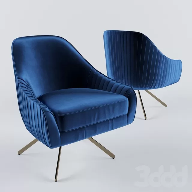 FURNITURE – AMRCHAIR – 3D MODELS – FREE DOWNLOAD – 5955