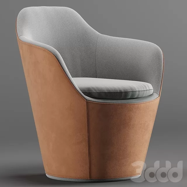 FURNITURE – AMRCHAIR – 3D MODELS – FREE DOWNLOAD – 5956