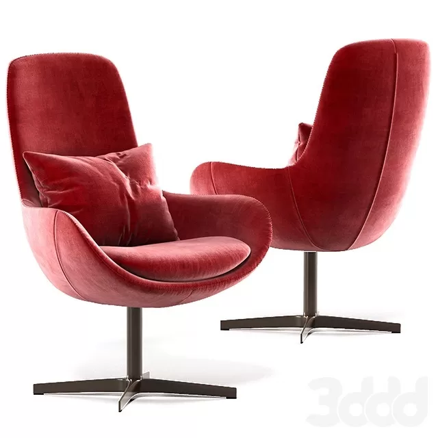 FURNITURE – AMRCHAIR – 3D MODELS – FREE DOWNLOAD – 5971