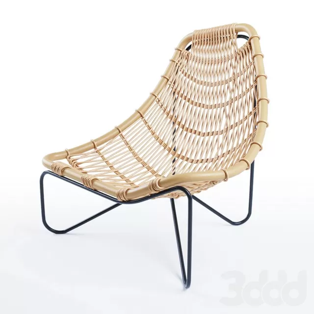 FURNITURE – AMRCHAIR – 3D MODELS – FREE DOWNLOAD – 5972